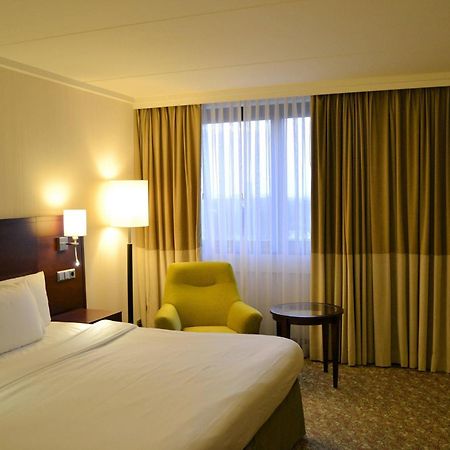 Courtyard By Marriott Duesseldorf Seestern Exterior foto