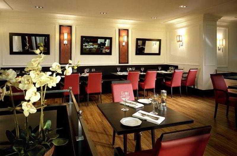 Courtyard By Marriott Duesseldorf Seestern Facilități foto